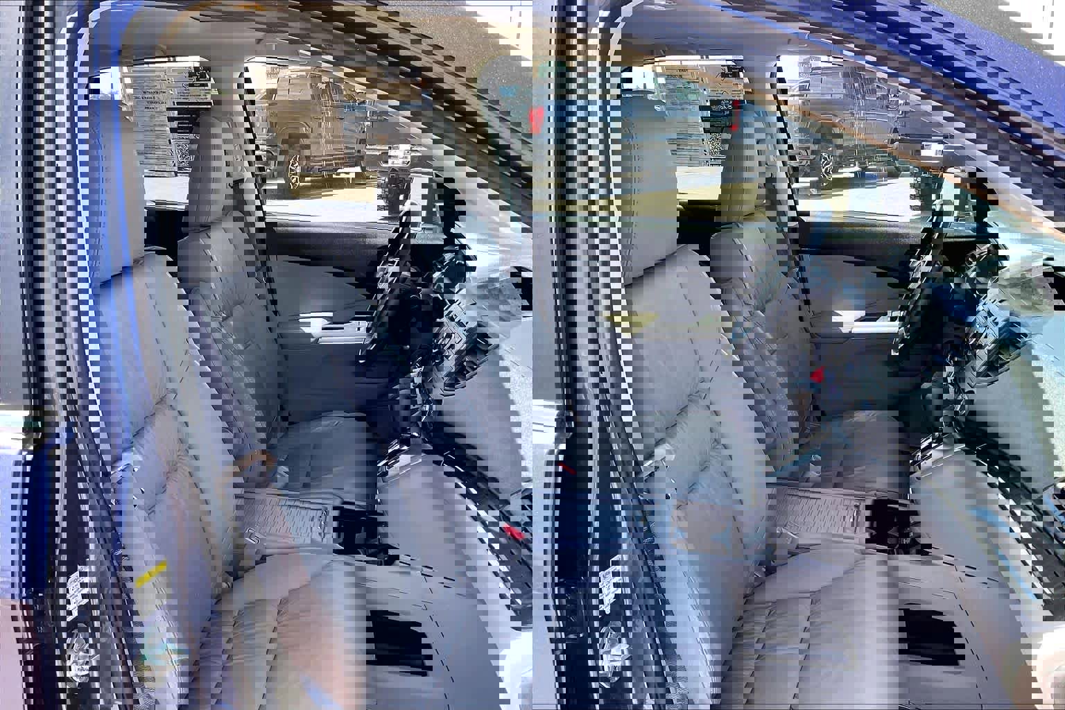 Used 2014 Honda CR-V EX-L image 9