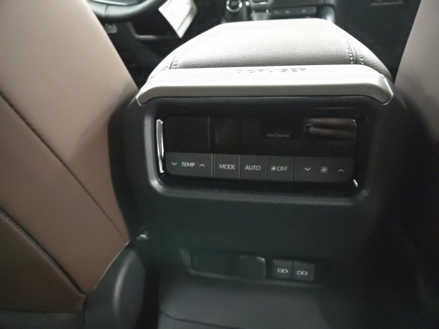 New 2026 Toyota Land Cruiser image 13