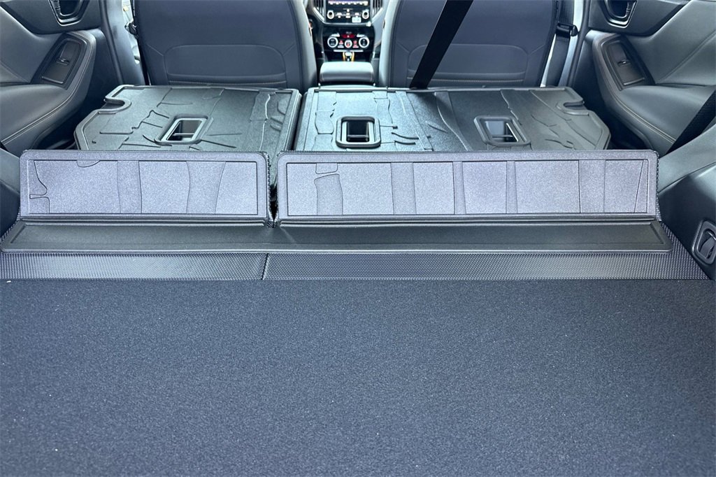 New 2025 Subaru Forester Wilderness image 19