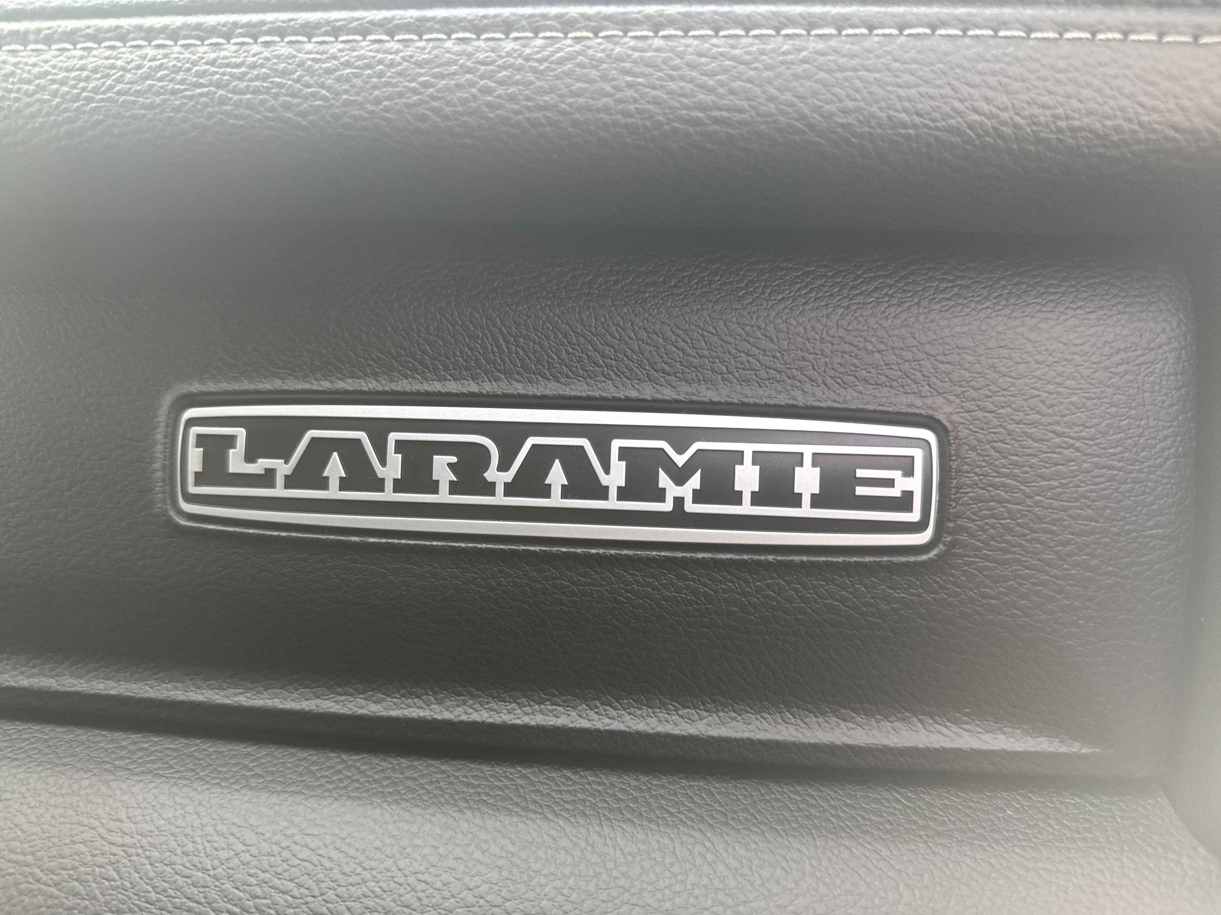 Used 2023 RAM 2500 Laramie w/ Night Edition AWD/4WD image 22