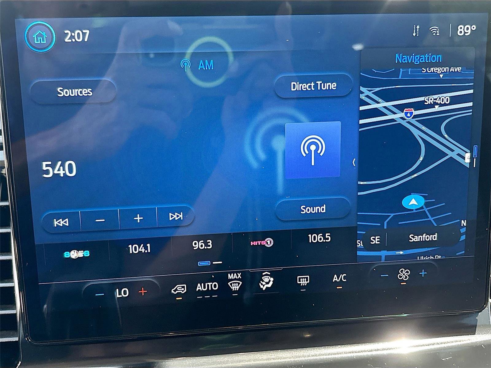 Used 2024 Ford Transit 350 XLT image 15