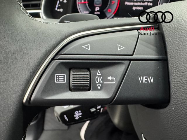 New 2027 Audi Q8 Premium Plus AWD/4WD image 23