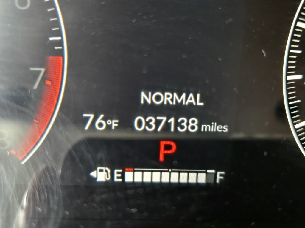 Certified 2024 Honda HR-V EX-L image 24