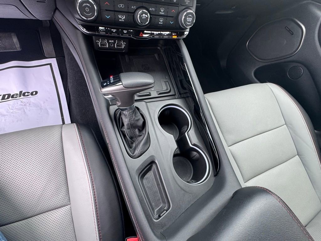 Used 2024 Dodge Durango Citadel image 26