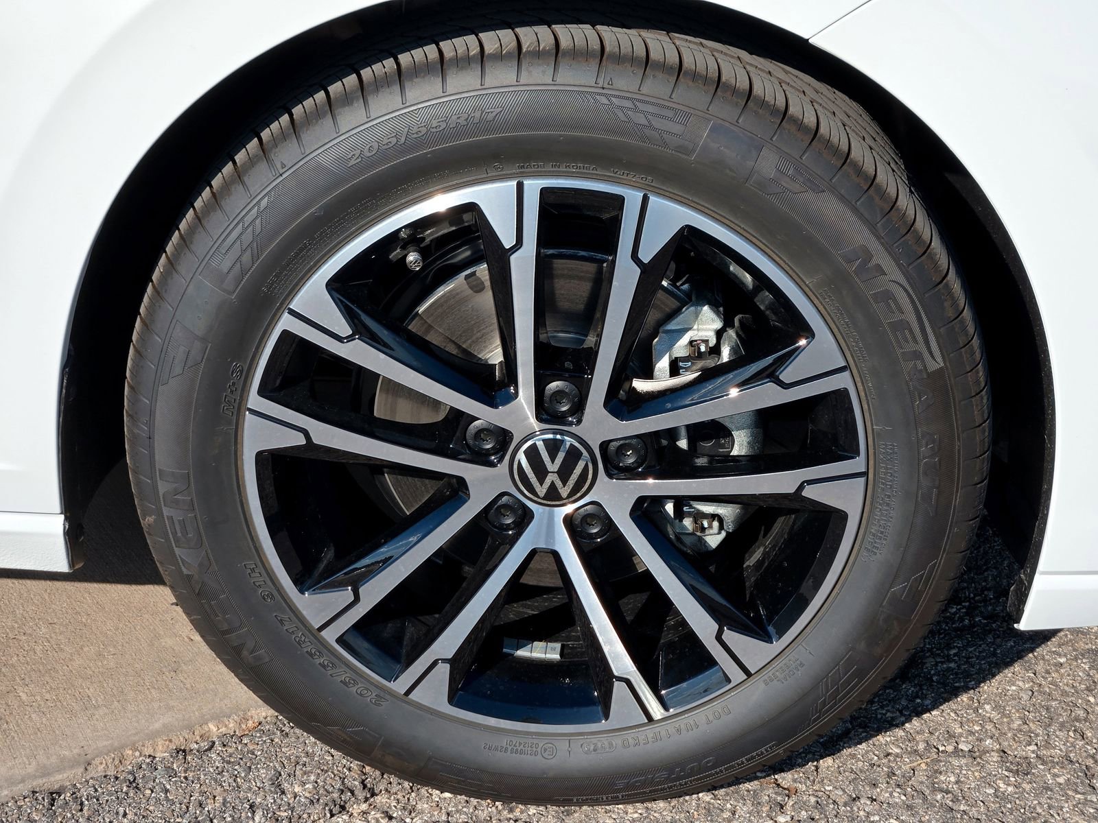 New 2026 Volkswagen Jetta Sport image 8