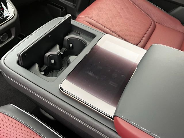 New 2026 INFINITI QX80 Autograph image 28