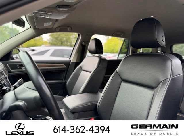 Used 2021 Volkswagen Atlas SE FWD image 10