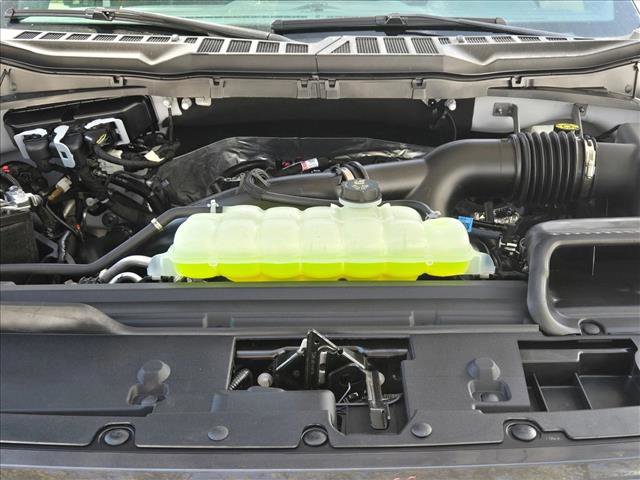 New 2026 Ford F150 STX w/ Equipment Group 200A RWD image 16