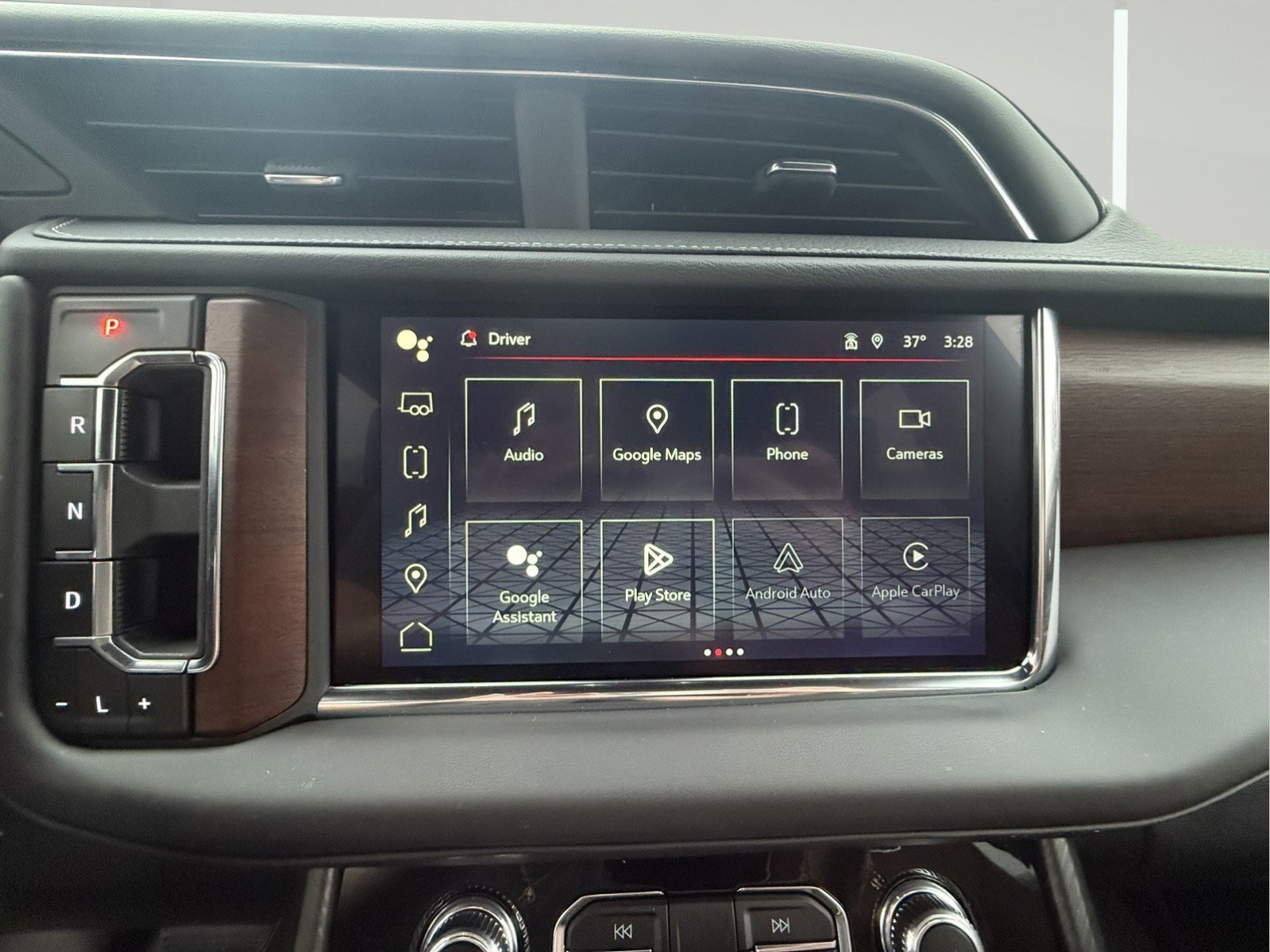 Certified 2023 GMC Yukon Denali Ultimate image 26