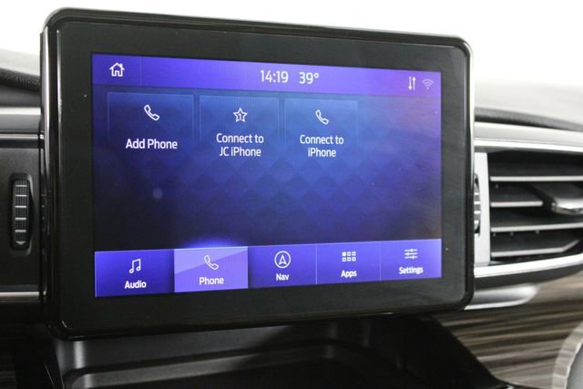 Used 2022 Ford Explorer Limited w/ Equipment Group 301A image 36