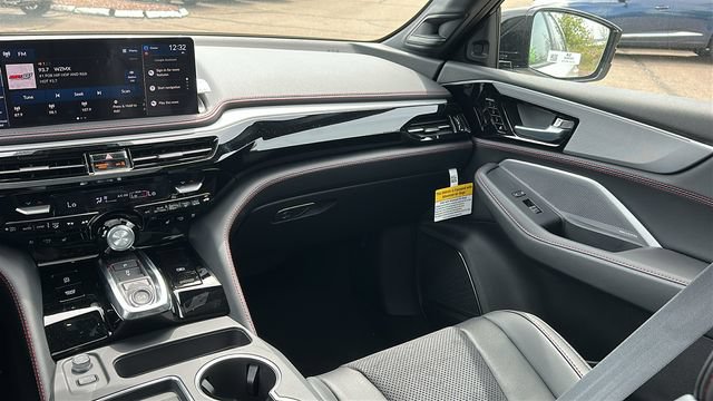 New 2026 Acura MDX A-Spec AWD/4WD image 24