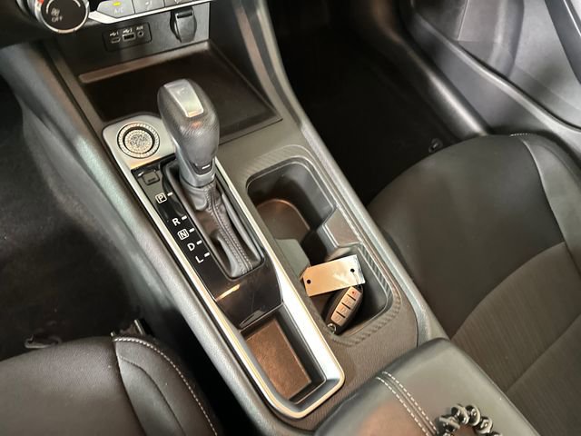 Used 2022 Nissan Sentra SV image 20