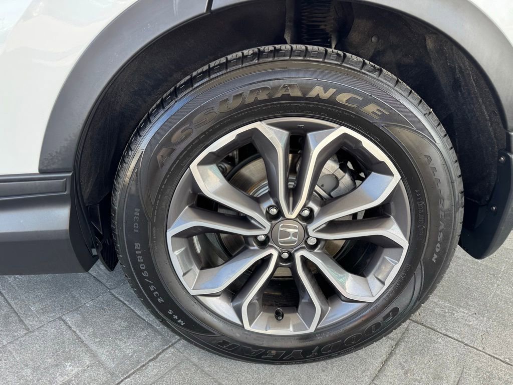 Used 2020 Honda CR-V EX-L image 4