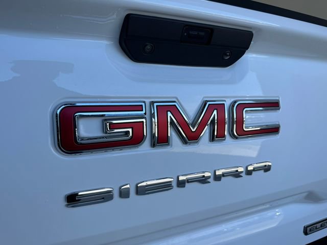 Used 2021 GMC Sierra 1500 Elevation image 33