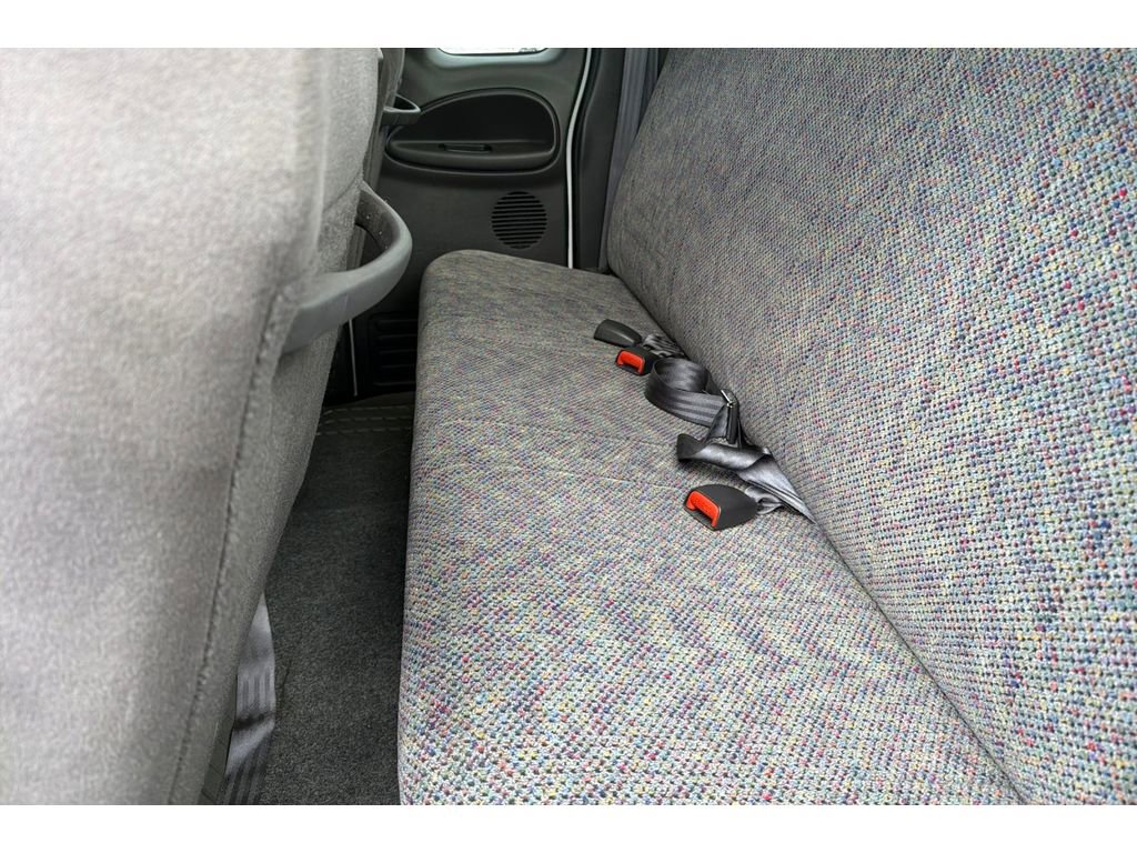 Used 1999 Dodge Ram 2500 Truck 2WD Quad Cab image 14