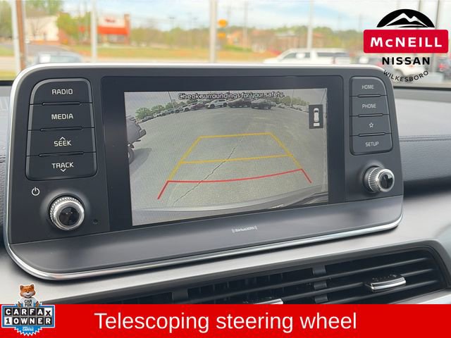 Used 2021 Kia Telluride S FWD image 22