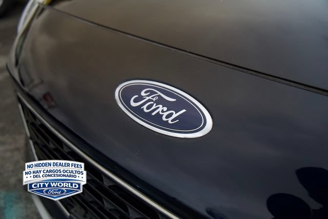 Certified 2021 Ford Escape SEL w/ Technology Package AWD/4WD image 7