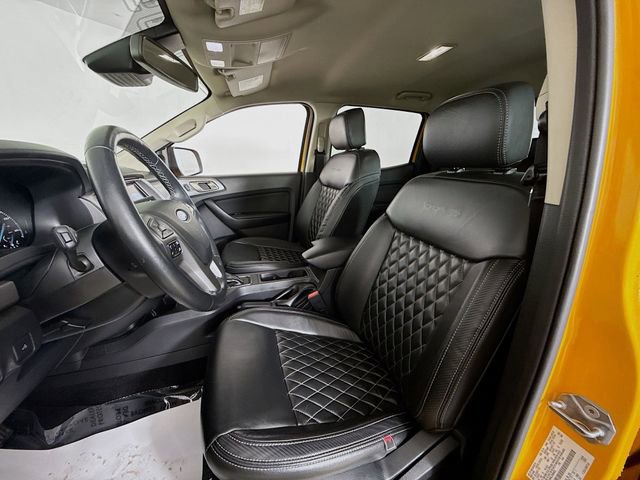 Used 2022 Ford Ranger XLT w/ Equipment Group 302A High image 21