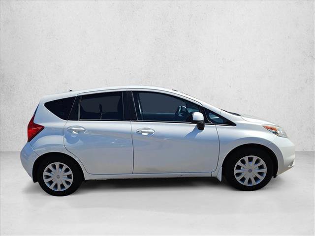 Used 2014 Nissan Versa Note S Plus video 4