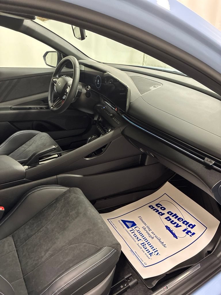 New 2026 Hyundai Elantra N FWD image 28