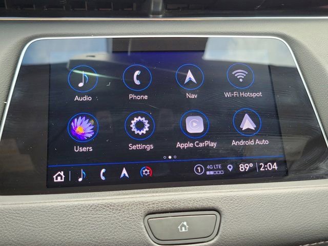 Used 2022 Cadillac XT4 Premium Luxury w/ Technology Package image 23