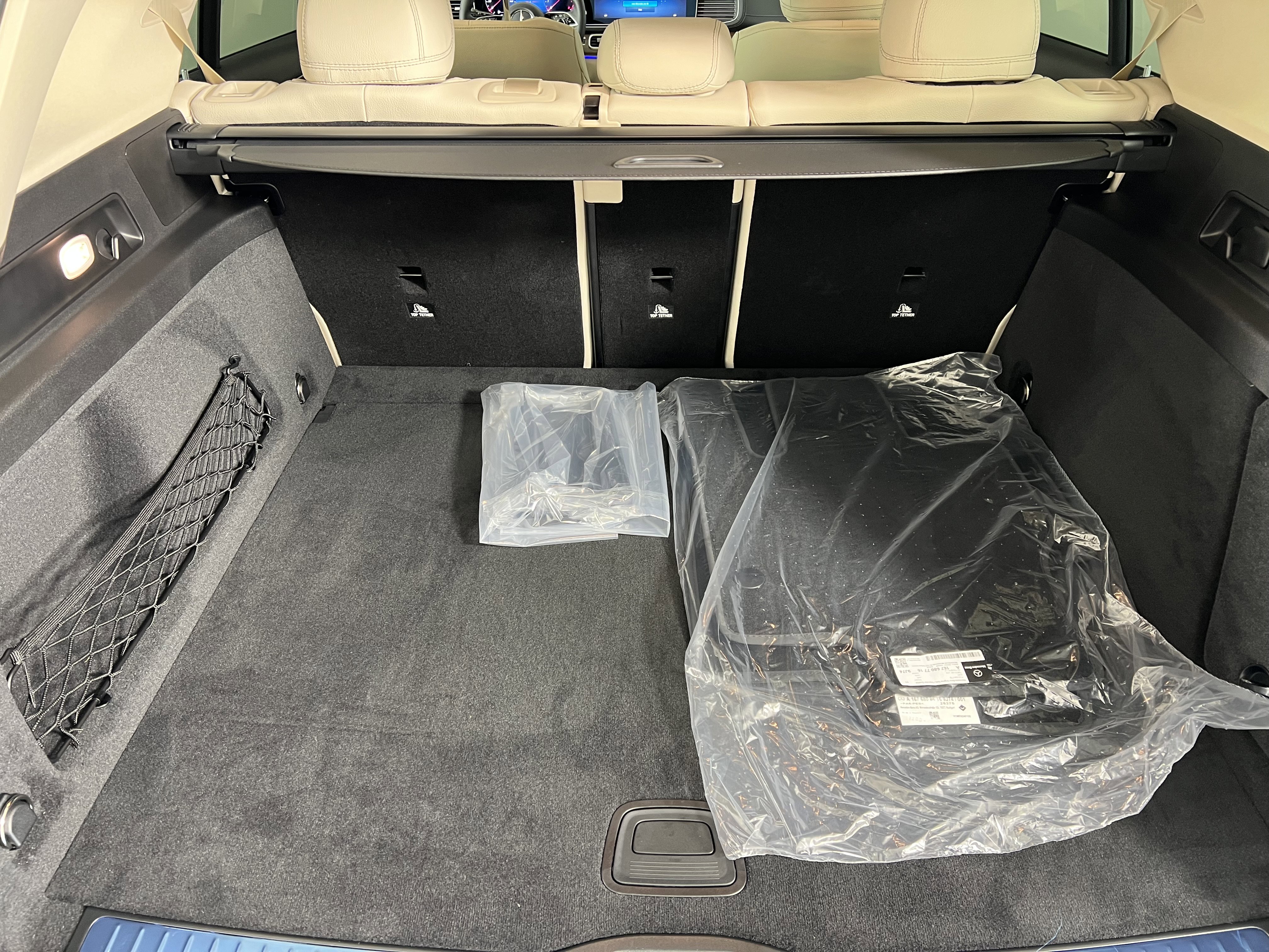 New 2026 Mercedes-Benz GLE 350 4MATIC image 23