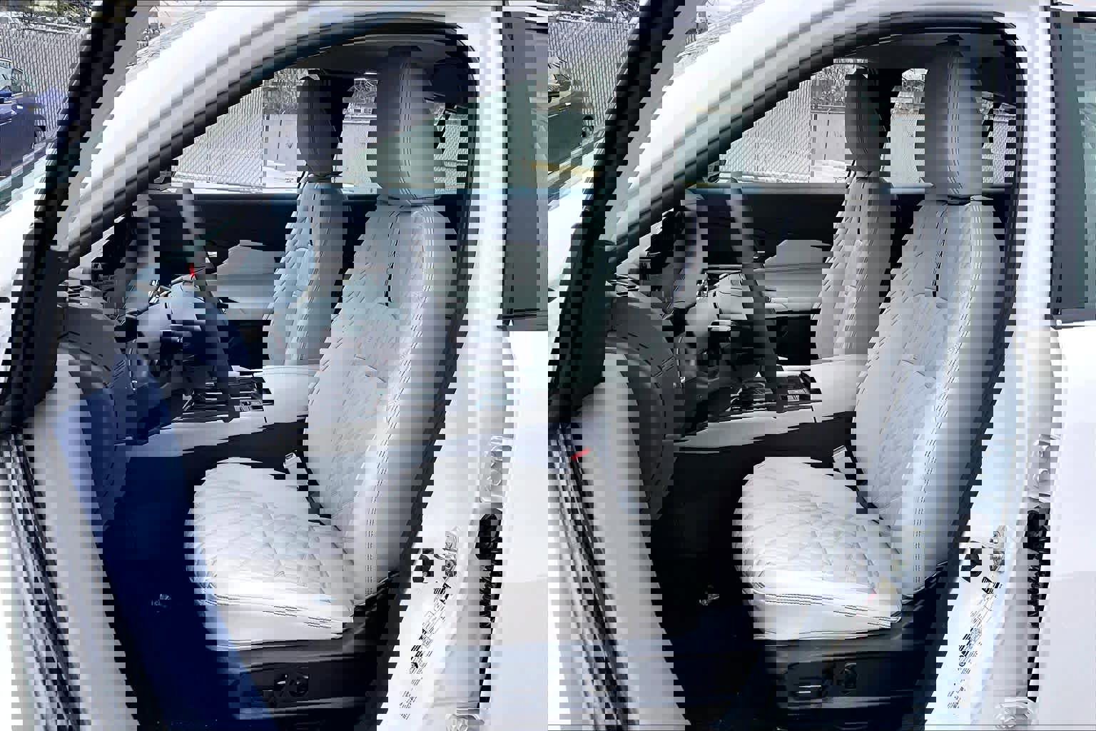 New 2026 Nissan Sentra SL image 15