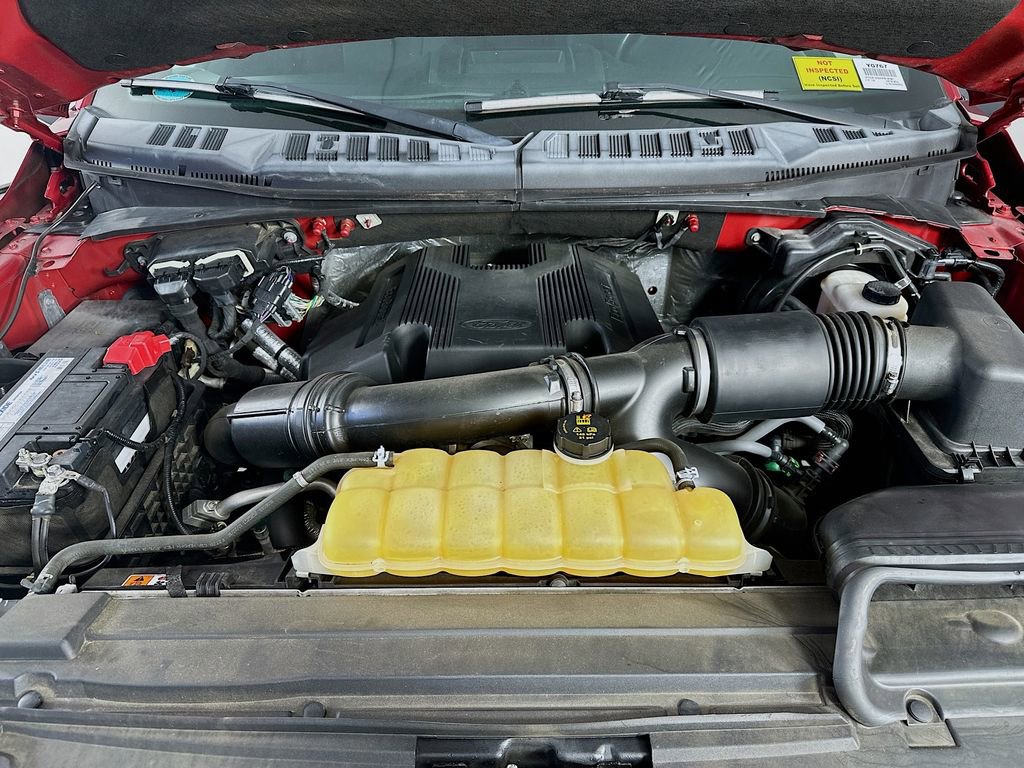 Used 2017 Ford F150 XLT w/ Equipment Group 302A Luxury image 32