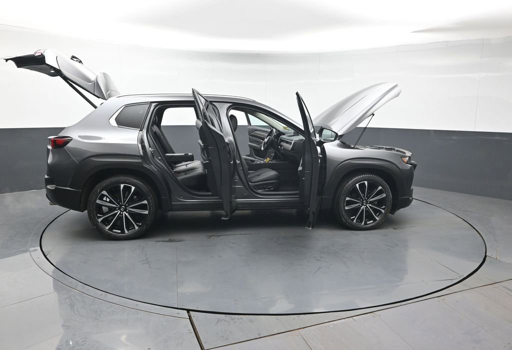 Used 2023 MAZDA CX-50 AWD 2.5 S w/ Premium Plus Pkg image 49