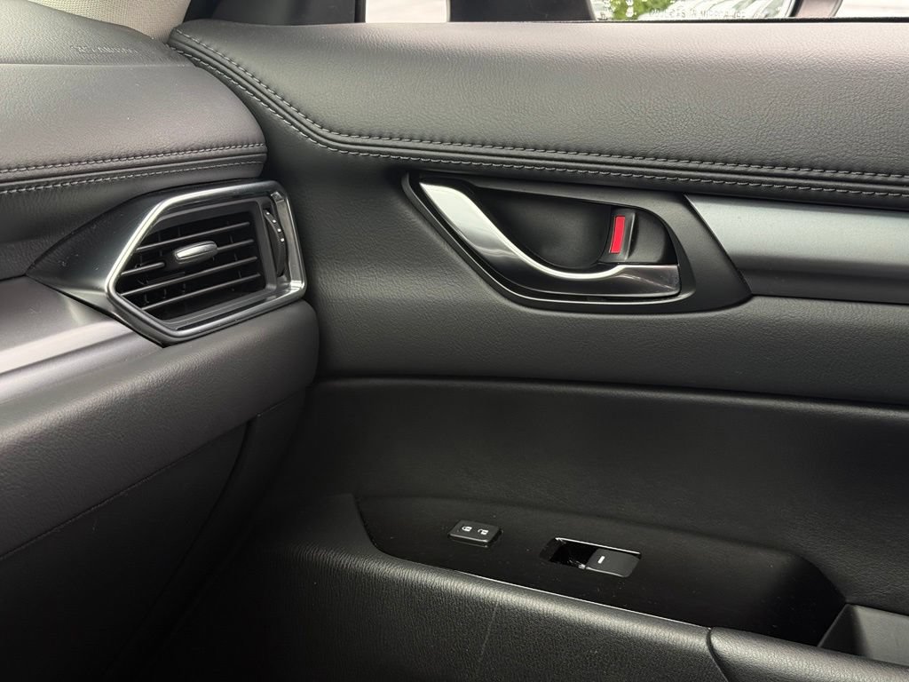 Used 2025 MAZDA CX-5 AWD 2.5 S w/ Select Package image 38