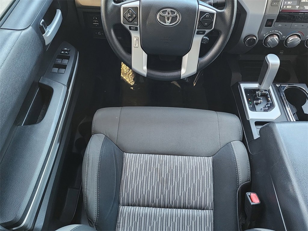 Used 2017 Toyota Tundra SR5 image 11