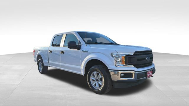 Used 2019 Ford F150 XL w/ Equipment Group 101A Mid