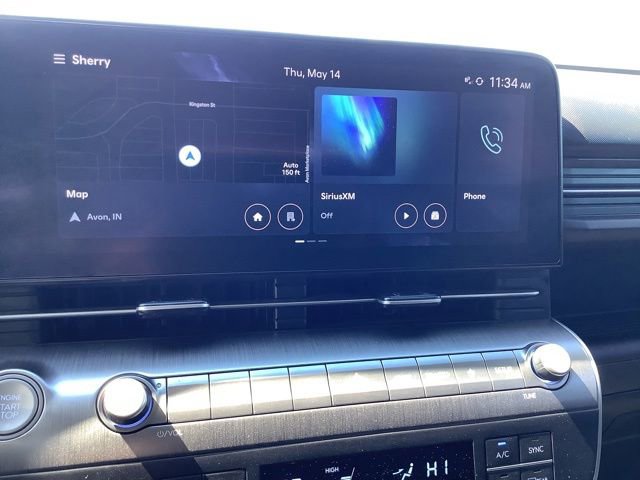 Used 2024 Hyundai Kona SEL w/ Convenience Package FWD image 29