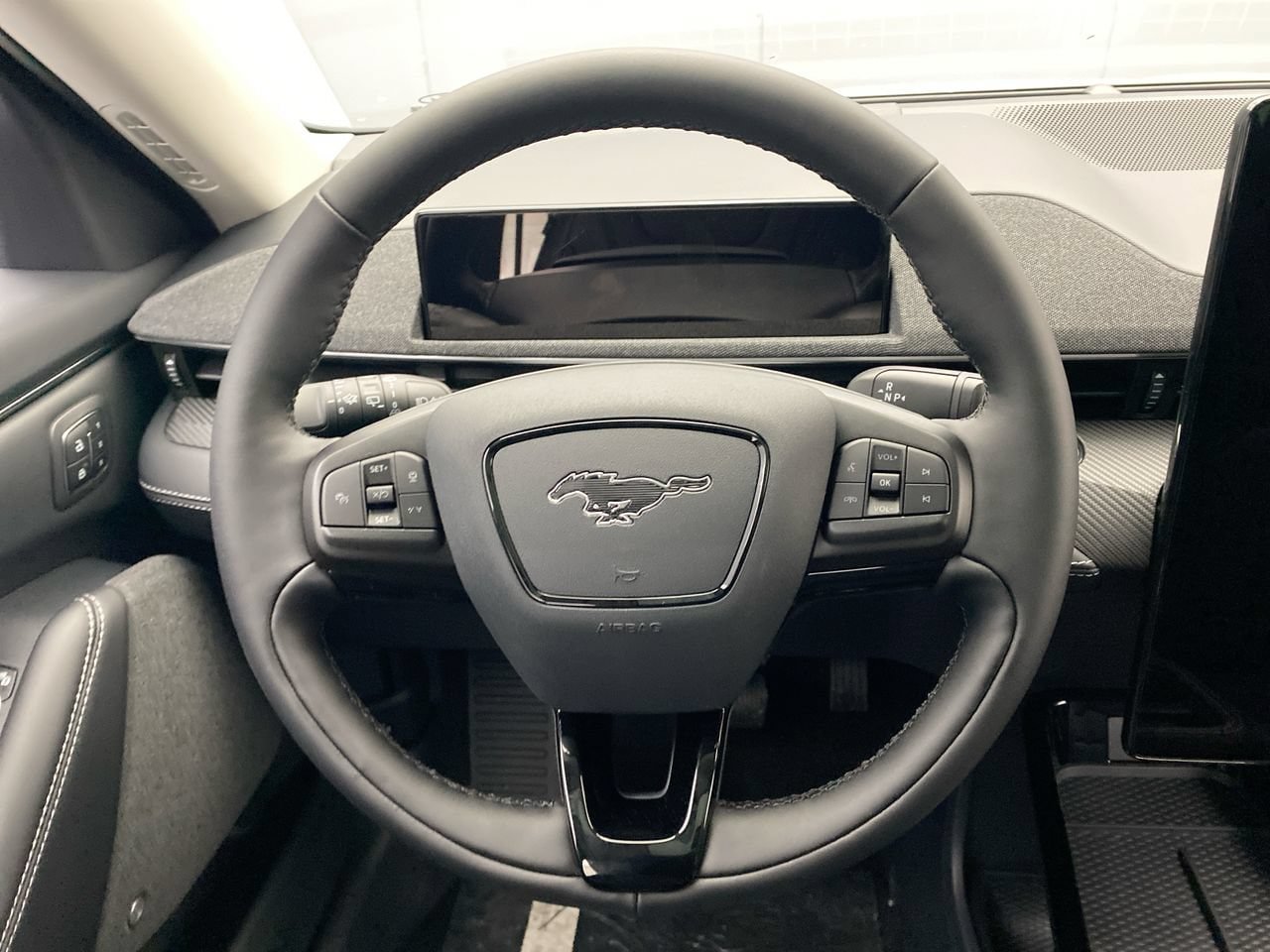 New 2026 Ford Mustang Mach-E Premium AWD/4WD image 16