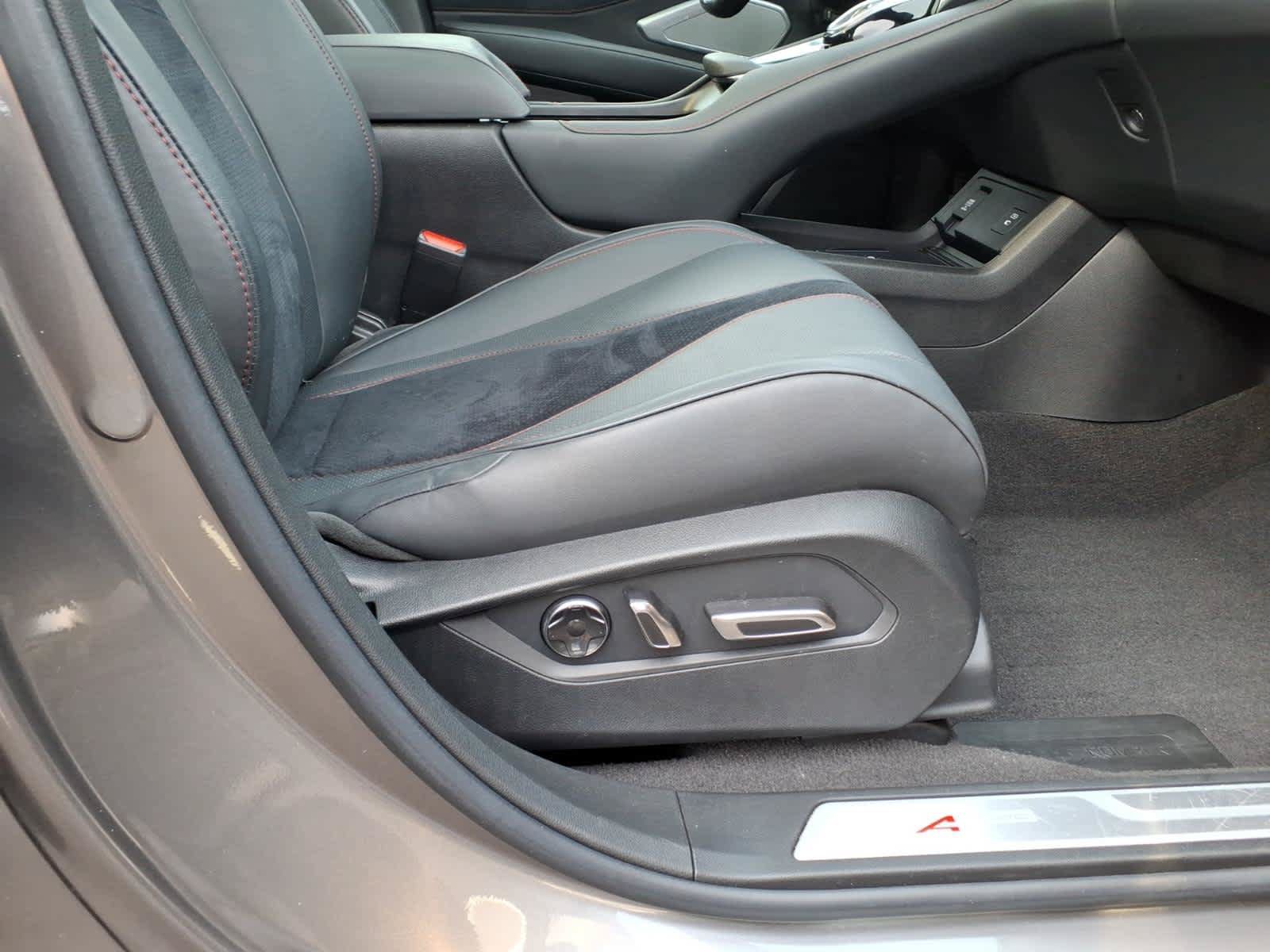 Certified 2023 Acura RDX w/ Advance Package AWD/4WD image 17