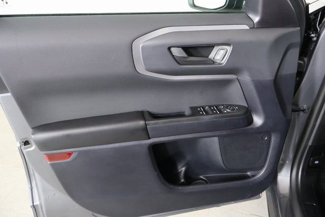 Used 2024 Ford Bronco Sport Big Bend image 21