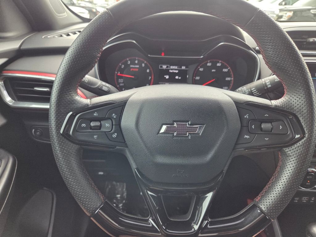 Used 2023 Chevrolet TrailBlazer RS w/ Convenience Package image 18