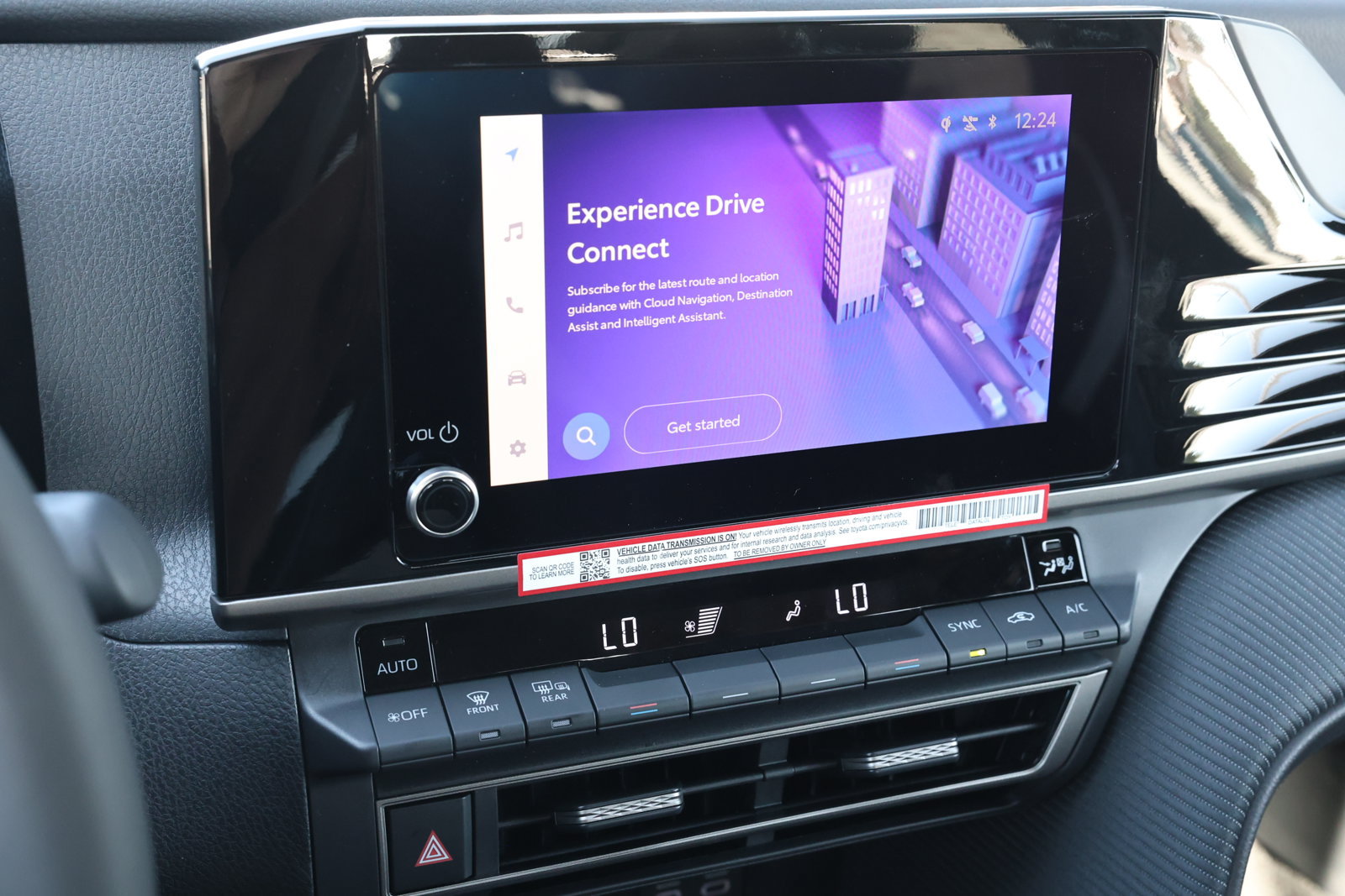 New 2027 Toyota Camry SE w/ Convenience Package FWD image 19