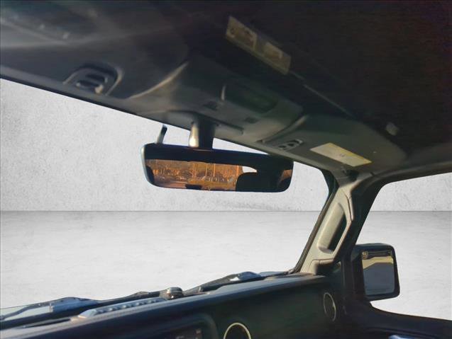 Used 2022 Jeep Wrangler Unlimited Rubicon 4xe image 11