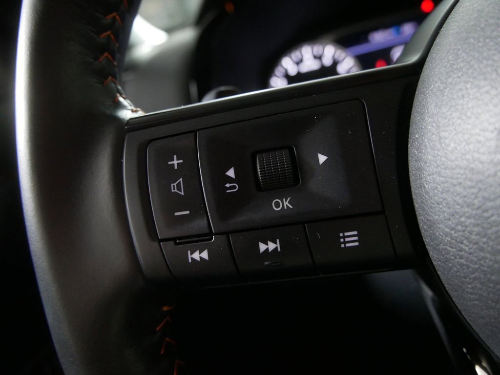 Used 2024 Nissan Pathfinder Rock Creek image 24