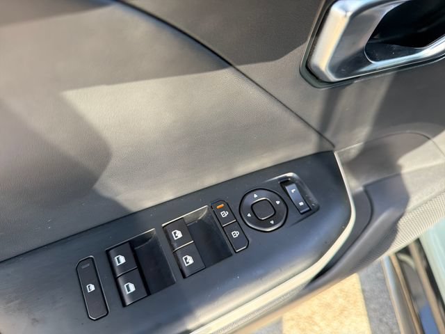 Certified 2025 Kia K4 GT-Line Turbo w/ GT-Line Sunroof Package FWD image 19