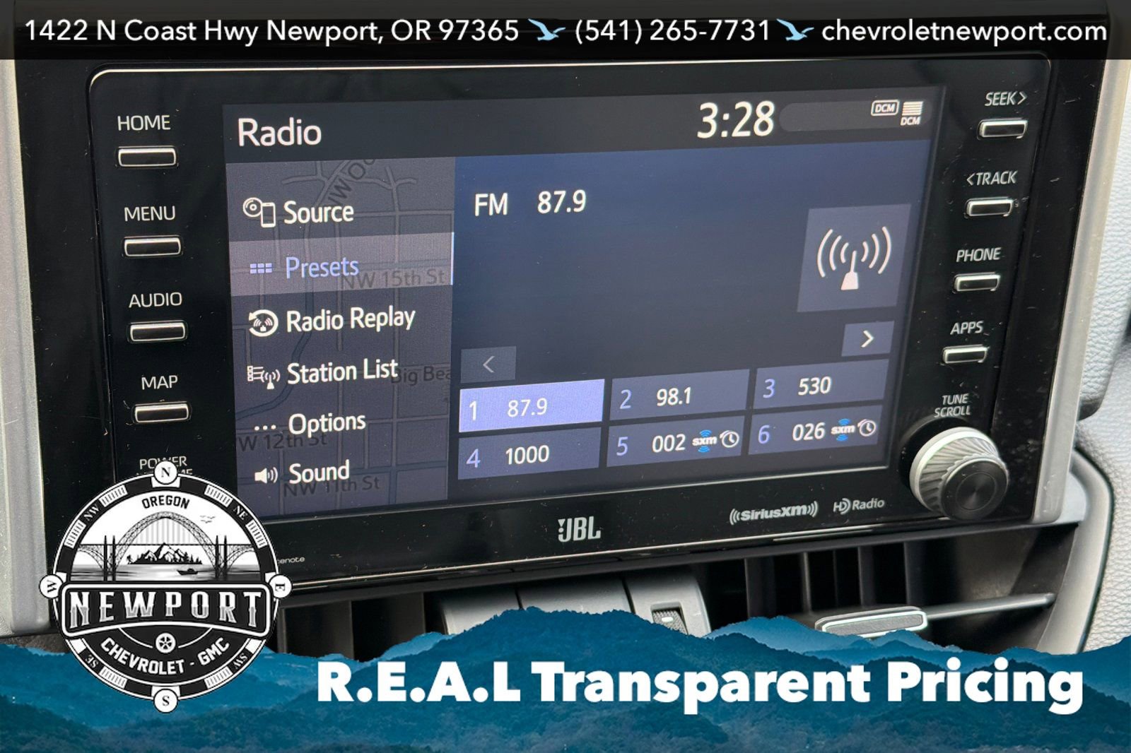 Used 2021 Toyota RAV4 Limited AWD/4WD image 18