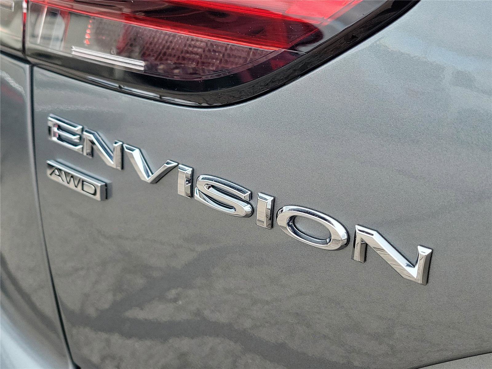 Used 2023 Buick Envision Preferred image 6