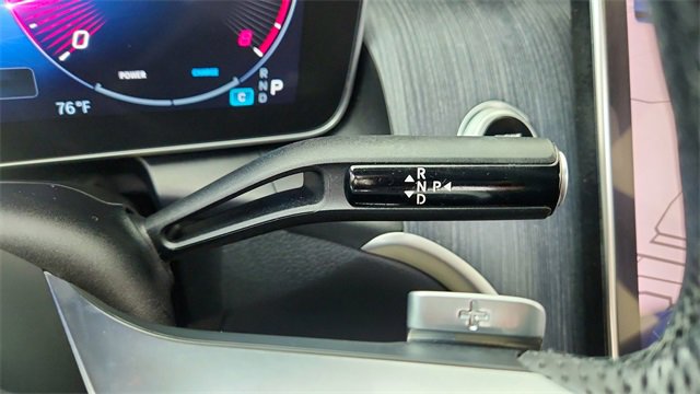 Used 2024 Mercedes-Benz GLC 300 4MATIC w/ AMG Line image 41