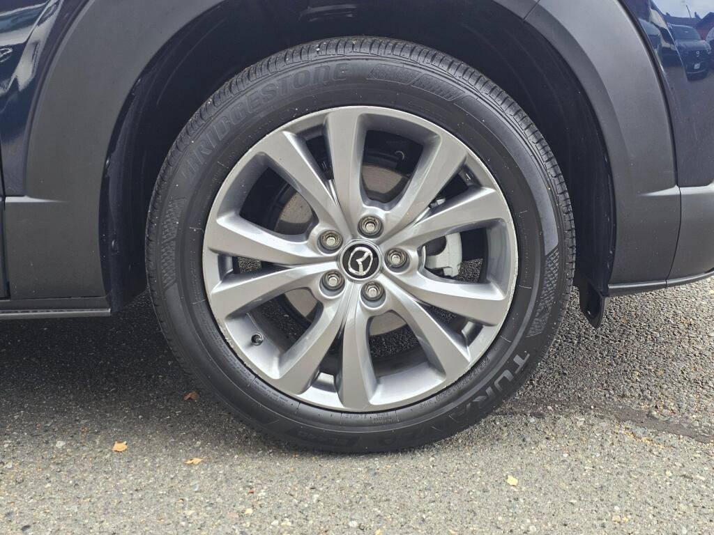 Used 2023 MAZDA CX-30 AWD 2.5 S w/ Select Package image 9