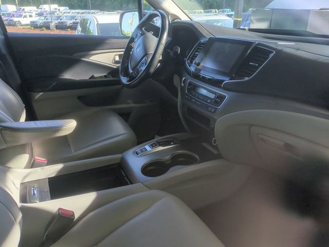 Used 2022 Honda Ridgeline RTL-E image 8
