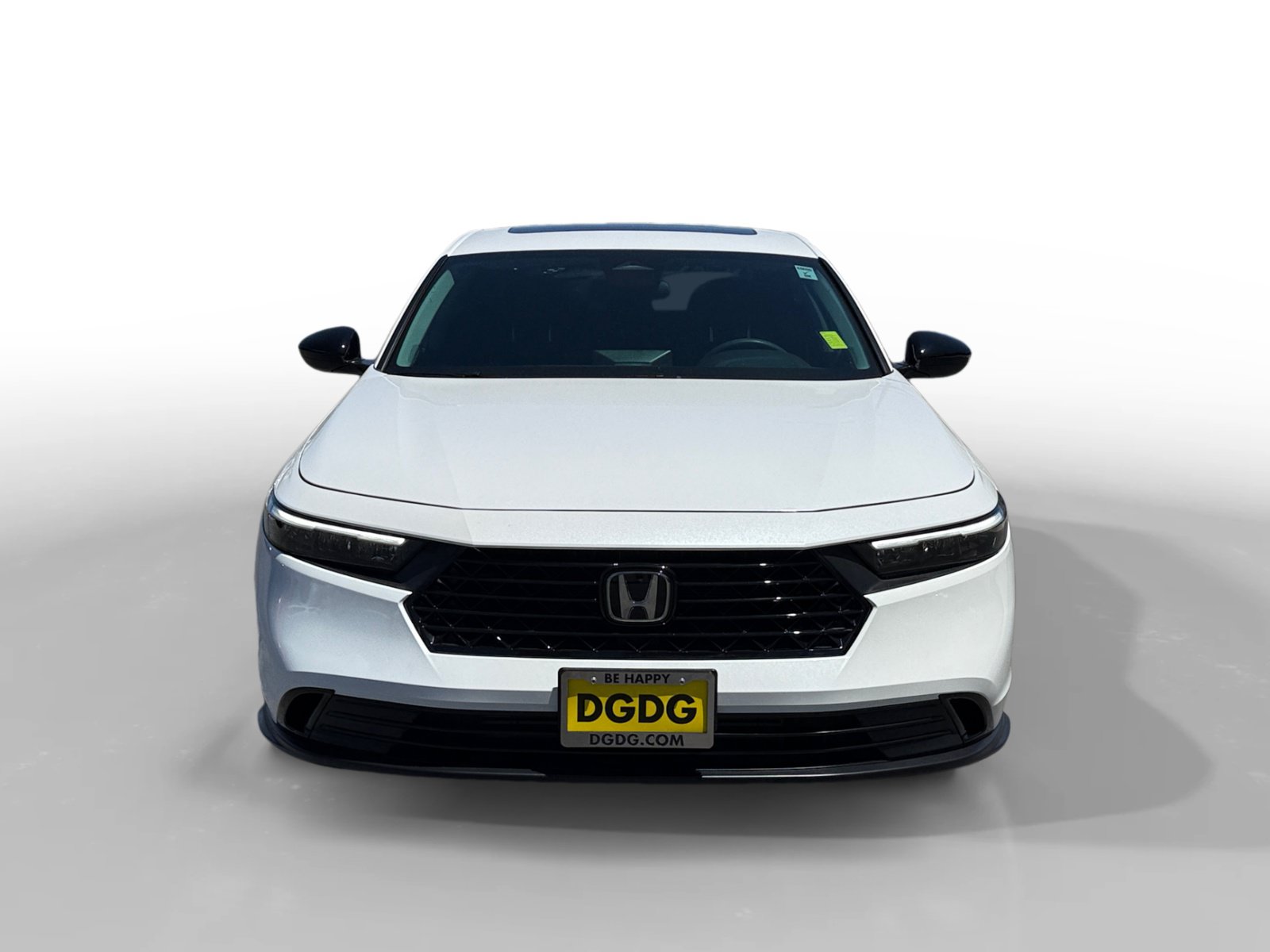 Used 2025 Honda Accord SE image 8