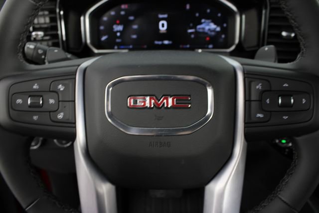 New 2026 GMC Sierra 1500 SLT w/ SLT Premium Plus Package AWD/4WD image 13