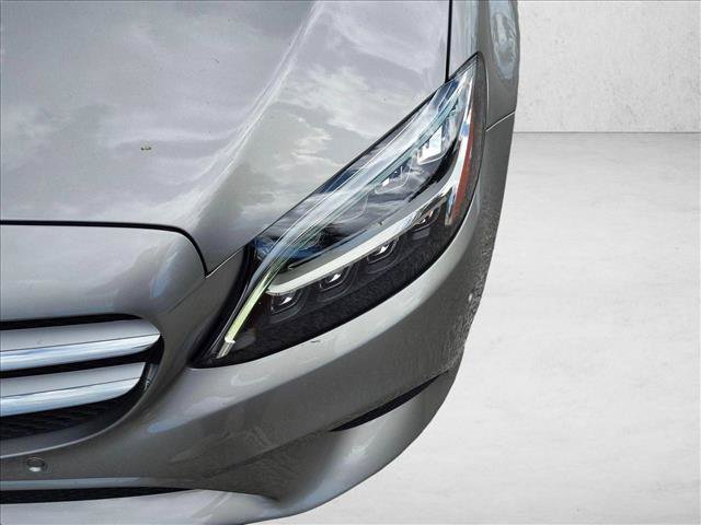 Used 2020 Mercedes-Benz C 300 Sedan image 6
