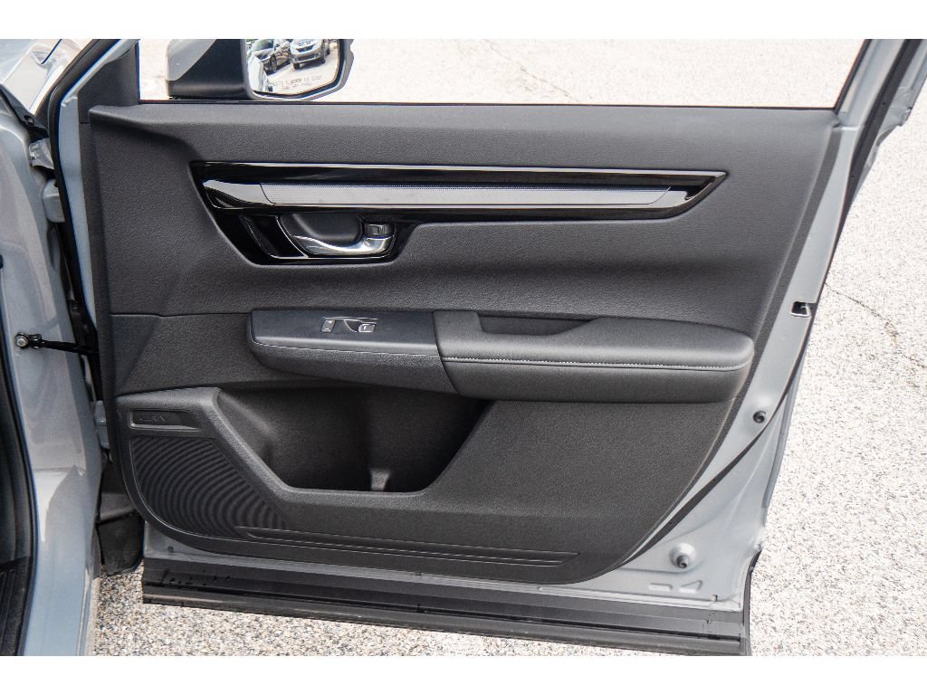 Used 2026 Honda CR-V EX-L image 18